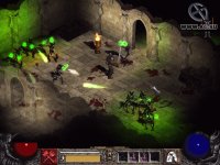 Cкриншот Diablo II, изображение № 322238 - RAWG