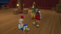 Cкриншот Kingdom Hearts HD 1.5 ReMIX, изображение № 600285 - RAWG
