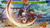 Cкриншот Samurai Shodown - Return of a Legend, изображение № 1986023 - RAWG