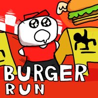Cкриншот Burger Run (OceanRave), изображение № 1736066 - RAWG