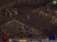 Cкриншот Diablo II: Lord of Destruction, изображение № 322354 - RAWG