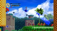 Cкриншот Sonic the Hedgehog 4 - Episode I, изображение № 1659789 - RAWG