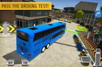 Cкриншот Bus Station: Learn to Drive!, изображение № 1555467 - RAWG