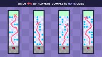 Cкриншот World's Hardest Game: HATECUBE, изображение № 2409828 - RAWG