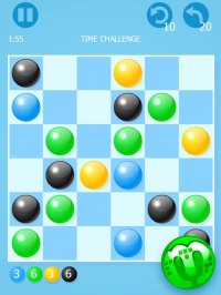 Cкриншот Marbly - Puzzle Game Challenge, изображение № 901452 - RAWG