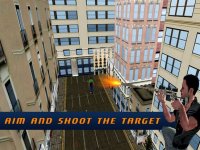 Cкриншот Modern American Sniper 2017: Contract Killer 3D, изображение № 1615224 - RAWG