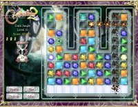 Cкриншот Crystalize! 2: Quest for the Jewel Crown!, изображение № 467762 - RAWG