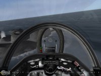 Cкриншот Jet Thunder: Falkands/Malvinas, изображение № 417744 - RAWG
