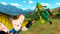 Cкриншот Dragon Ball Xenoverse + Season Pass, изображение № 32452 - RAWG