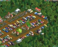 Cкриншот Roller Coaster Tycoon 2: Triple Thrill Pack, изображение № 3447957 - RAWG