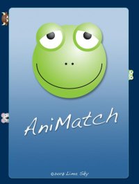 Cкриншот AniMatch: Animal Matching Game, изображение № 2039792 - RAWG