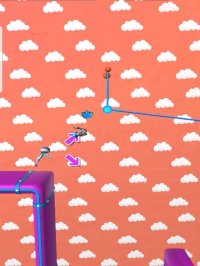 Cкриншот AquaPark IO: Fun Race 3D, изображение № 1991946 - RAWG