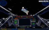 Cкриншот Star Wars: X-Wing - B-Wing Tour of Duty, изображение № 324778 - RAWG