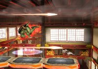 Cкриншот Teenage Mutant Ninja Turtles: Smash-Up, изображение № 517920 - RAWG