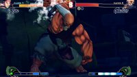 Cкриншот Street Fighter 4, изображение № 491108 - RAWG