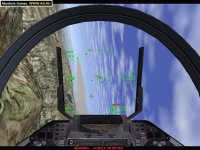 Cкриншот JetFighter 4: Fortress America, изображение № 298965 - RAWG