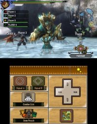 Cкриншот Monster Hunter 3 Ultimate, изображение № 795759 - RAWG
