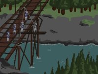 Cкриншот An Occurrence at Owl Creek Bridge, изображение № 2214003 - RAWG
