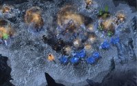 Cкриншот StarCraft II: Heart of the Swarm, изображение № 505698 - RAWG