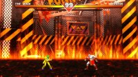 Cкриншот M.U.G.E.N Mortal Kombat Revolution HD 2021, изображение № 3143040 - RAWG
