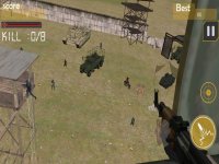 Cкриншот Air Elite Shooter: 3d, изображение № 1809047 - RAWG