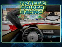 Cкриншот Traffic Driver Racing, изображение № 1705765 - RAWG
