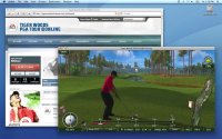 Cкриншот Tiger Woods PGA Tour Online, изображение № 530809 - RAWG