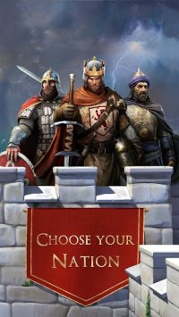 Cкриншот March of Empires: War of Lords, изображение № 1410382 - RAWG