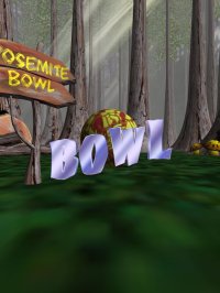 Cкриншот HyperBowl Forest, изображение № 1631961 - RAWG