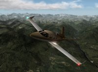 Cкриншот X-Plane, изображение № 346672 - RAWG