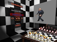 Cкриншот Аццкие шахматы: Битва тиранов, изображение № 467253 - RAWG