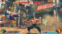 Cкриншот Street Fighter 4, изображение № 491056 - RAWG