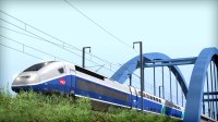 Cкриншот TGV Voyages Train Simulator, изображение № 178603 - RAWG
