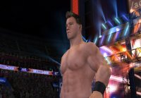 Cкриншот WWE SmackDown vs RAW 2011, изображение № 556558 - RAWG