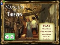 Cкриншот Museum Of Thieves, изображение № 1682038 - RAWG