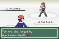 Cкриншот Pokémon Vega, изображение № 3230964 - RAWG
