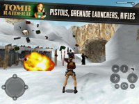 Cкриншот Tomb Raider II, изображение № 809756 - RAWG