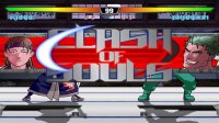 Cкриншот Slashers: The Power Battle, изображение № 665846 - RAWG