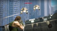 Cкриншот Bionic Commando, изображение № 721682 - RAWG