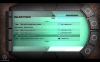Cкриншот Tom Clancy's Splinter Cell: Двойной агент, изображение № 803873 - RAWG