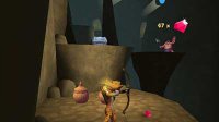 Cкриншот Spyro: A Hero's Tail, изображение № 3390974 - RAWG