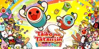 Cкриншот Taiko no Tatsujin: Drum 'n' Fun!, изображение № 2163167 - RAWG