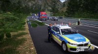 Cкриншот Autobahn Police Simulator 3, изображение № 3436362 - RAWG