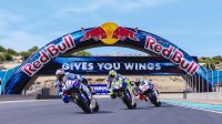 Cкриншот MotoGP 22, изображение № 3336707 - RAWG