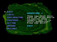 Cкриншот Todd's Adventures in Slime World, изображение № 750908 - RAWG