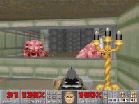 Cкриншот Doom for Windows, изображение № 329950 - RAWG
