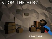 Cкриншот Stop the Hero, изображение № 2251359 - RAWG