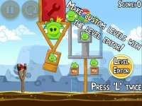 Cкриншот Angry Birds Chrome (Remake), изображение № 2481276 - RAWG