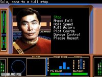 Cкриншот Star Trek 5: The Final Frontier, изображение № 344557 - RAWG