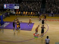 Cкриншот NBA Inside Drive 2002, изображение № 2022252 - RAWG